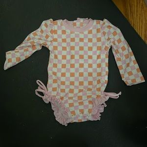 Caden Lane Swim Suit